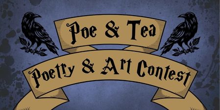 Poe & Tea